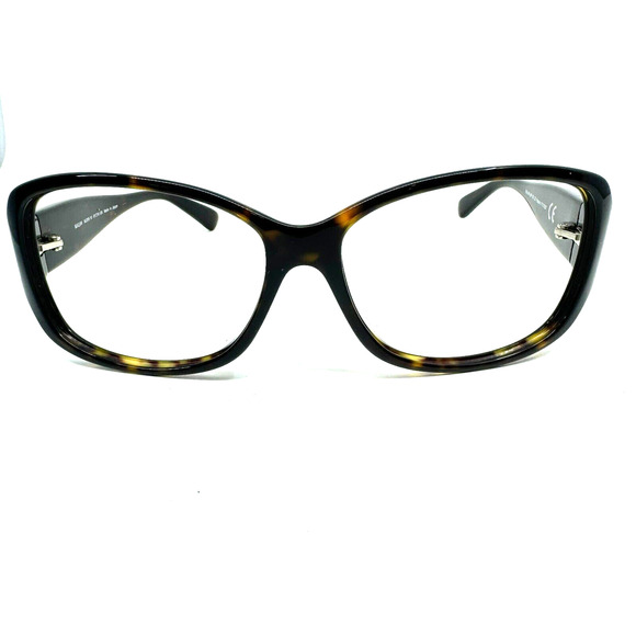 Maui Jim Nalani Sunglasses Dark Tortoise‎ Frames MJ 295-10 61-16-126 H10983